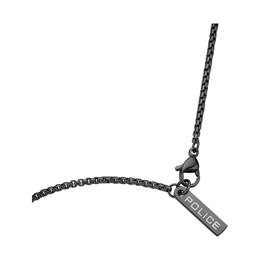 Police Kette