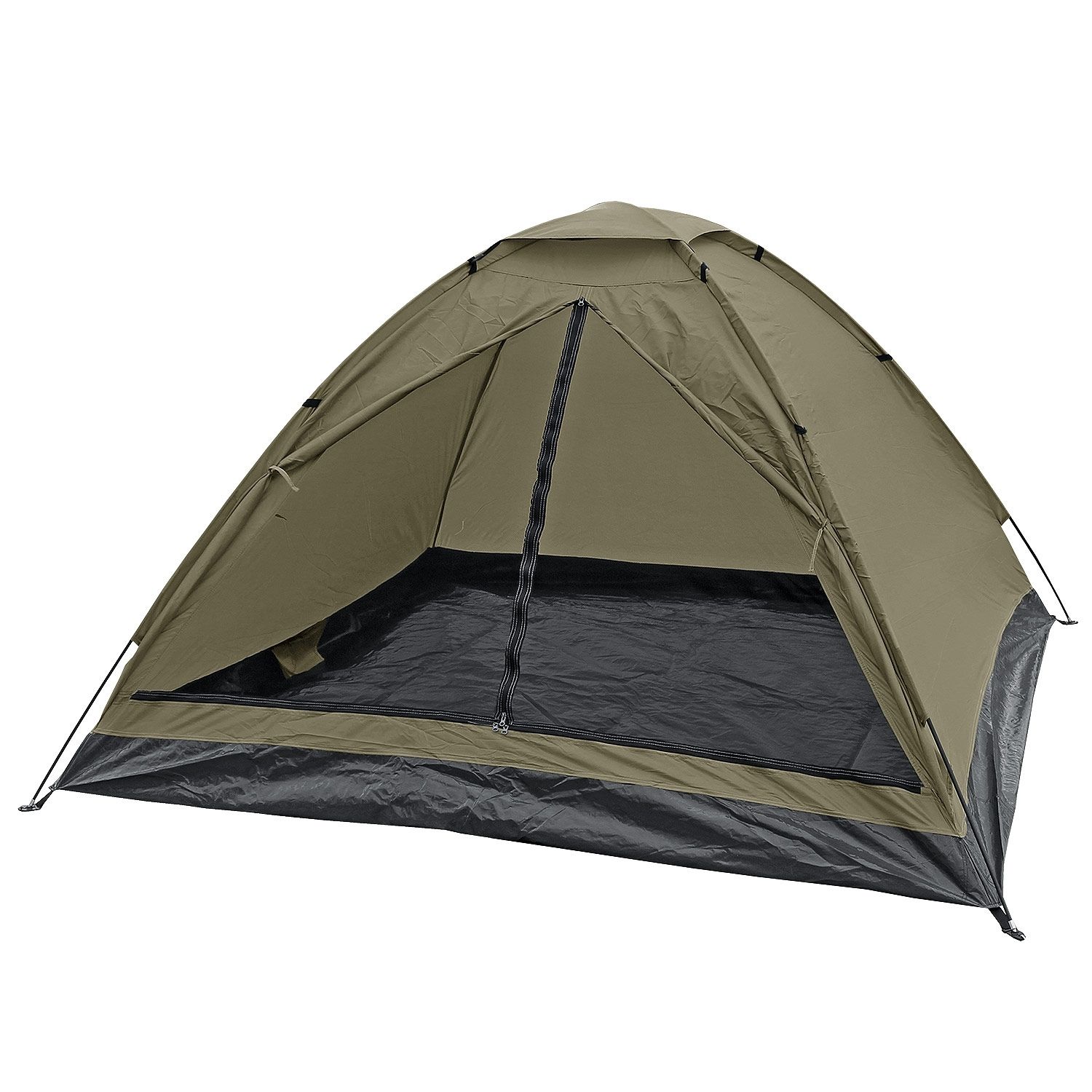 Dreimannzelt Iglu Standard