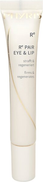 PHYRIS RE REpair Eye&Lip Augencreme