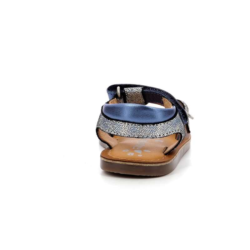 Sandales cuir Diazz