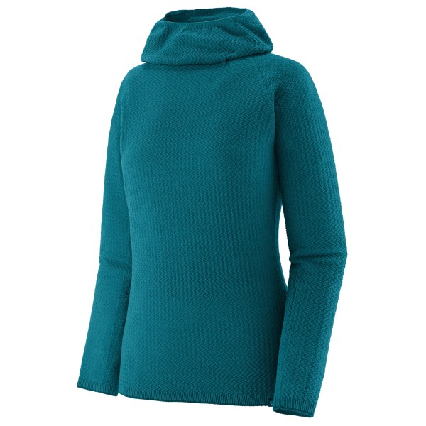 Patagonia - Women's Cap Air Hoody - Merinopullover