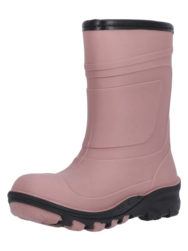 Zigzag Thermostiefel Fian in 1109 Burlwood günstig kaufen