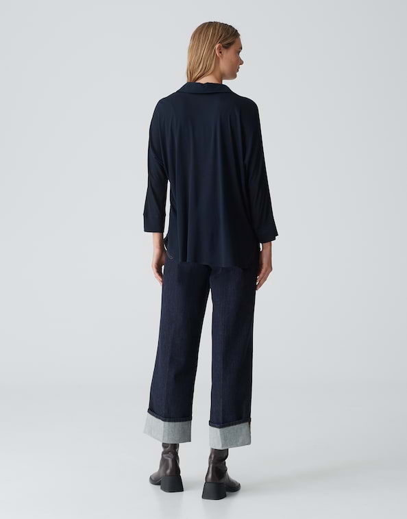 Shirtbluse Flavena