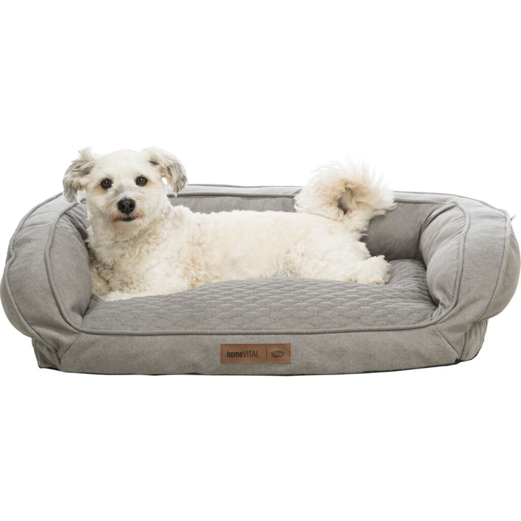 Trixie Hundesofas Trixie Sofa Tonio 65 cm, 65 cm, 25 cm