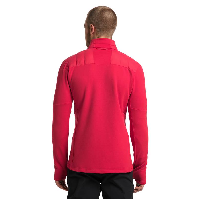 Haglfs Mimic Junction Jacket Fleecejacke Herren