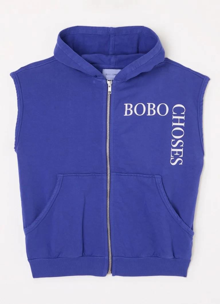 Giacca da tuta BOBO CHOSES con logo