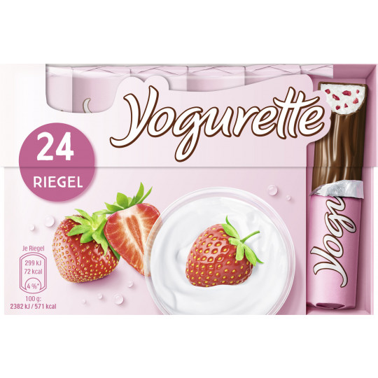 Ferrero Yogurette 24ST 300G