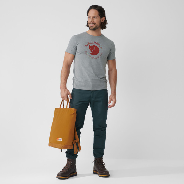 FJÄLLRÄVEN FOX T-SHIRT M Herren - T-Shirt