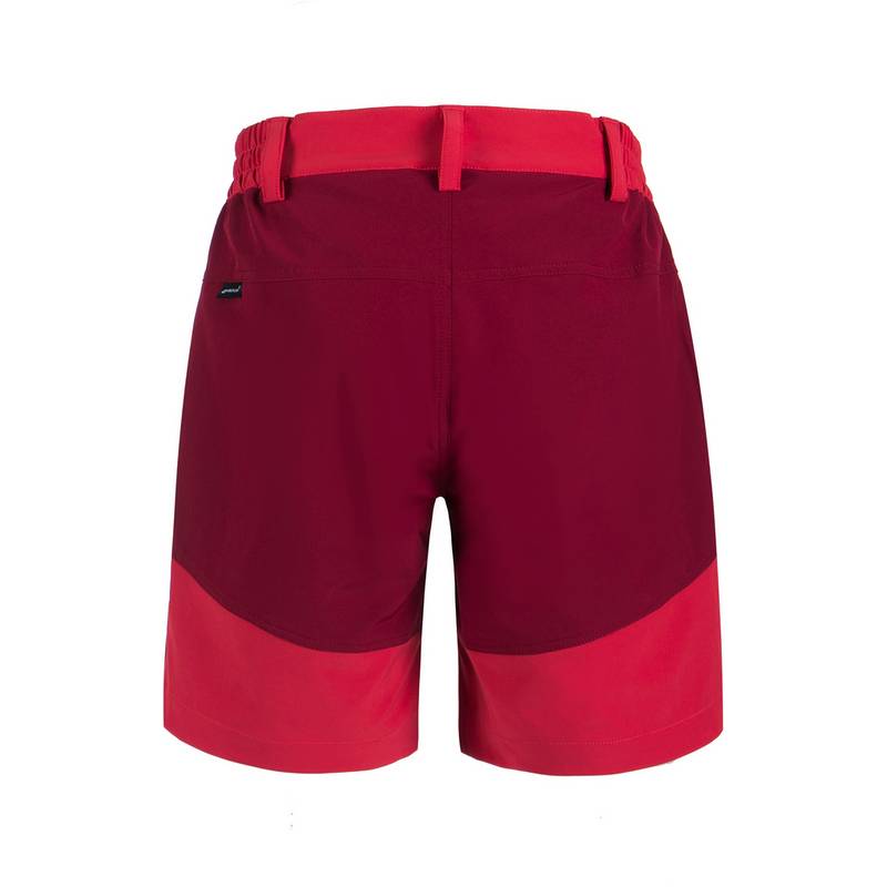 Whistler LALA Shorts Damen