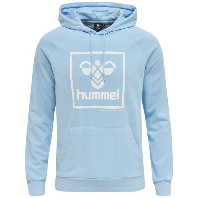 hummel hmlISAM 2.0 HOODIE Hoodie Herren