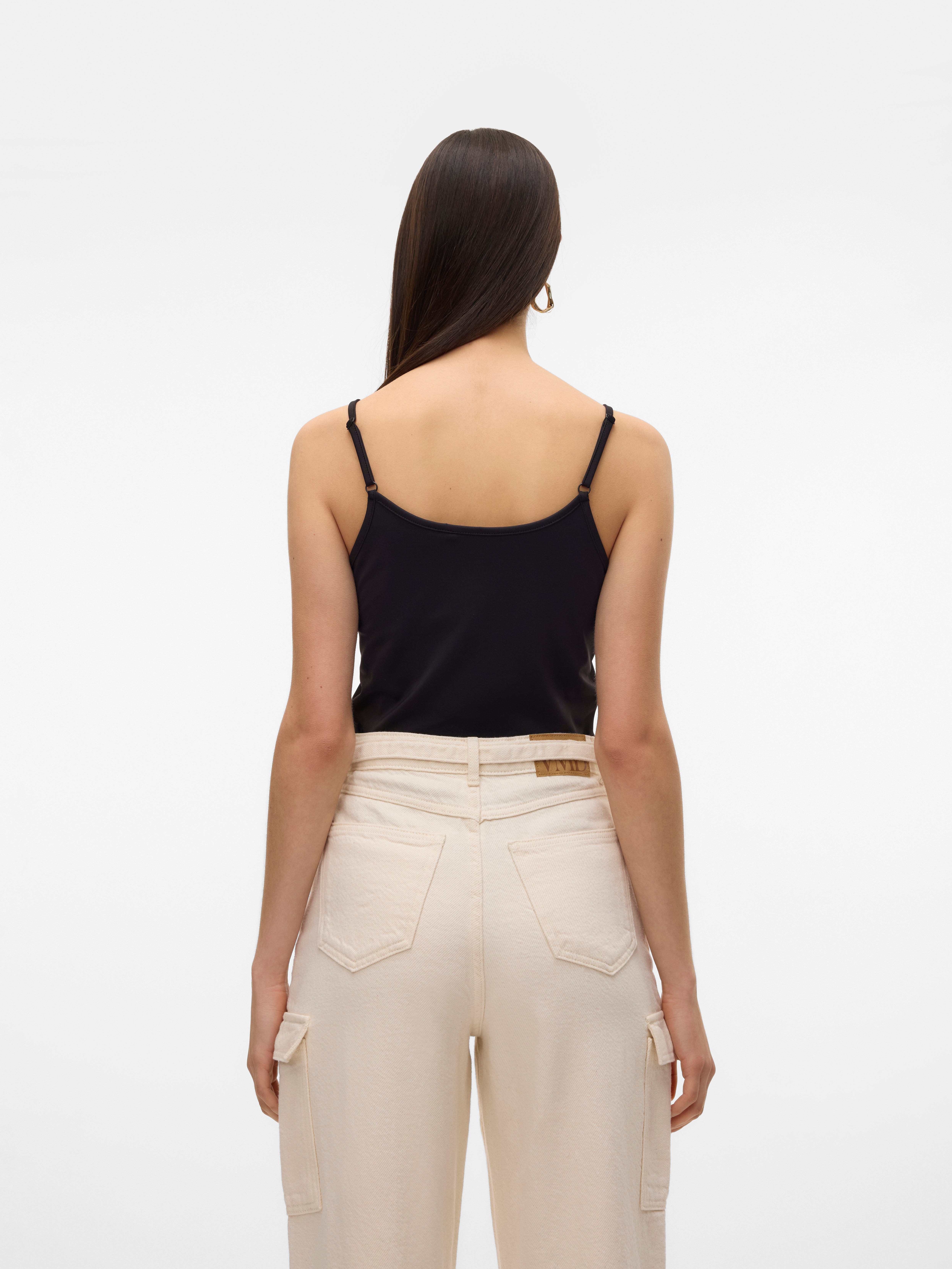 VMMILLION Top
