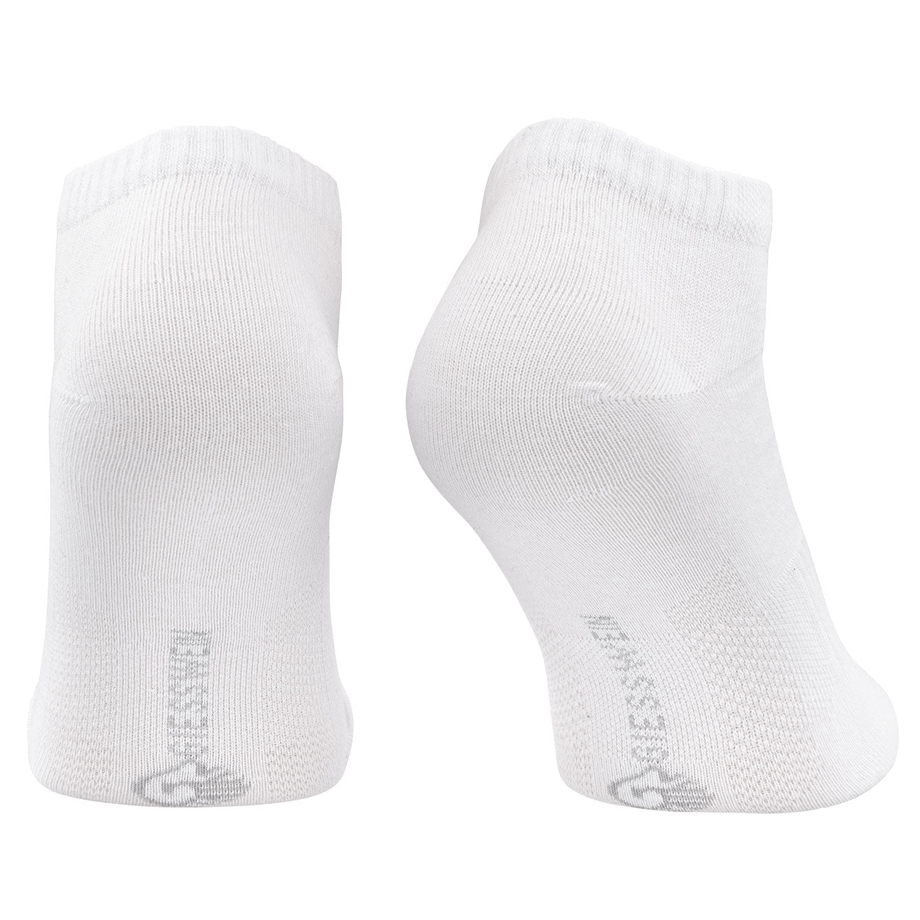 Organic Sneaker Socken aus Baumwolle 3er-Pack