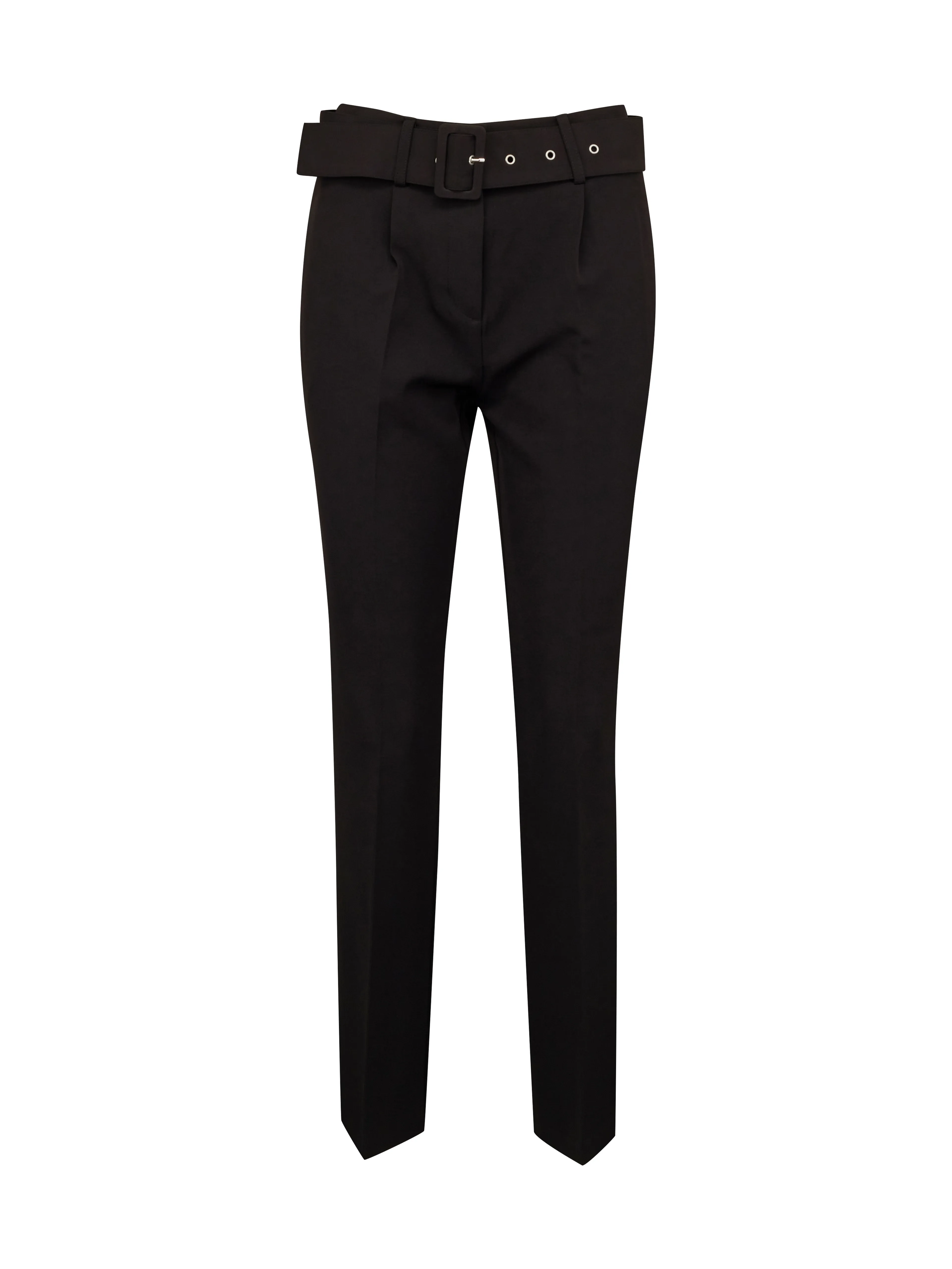 Schwarze Damenhose ORSAY