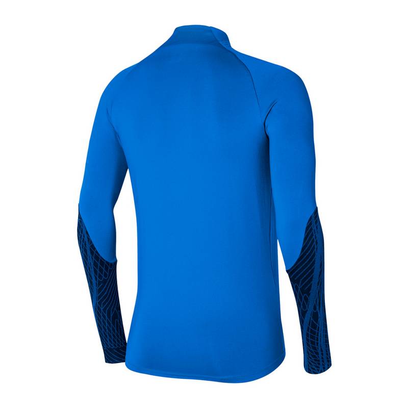 Nike Strike 23 HalfZip Sweatshirt Kids Funktionssweatshirt Kinder