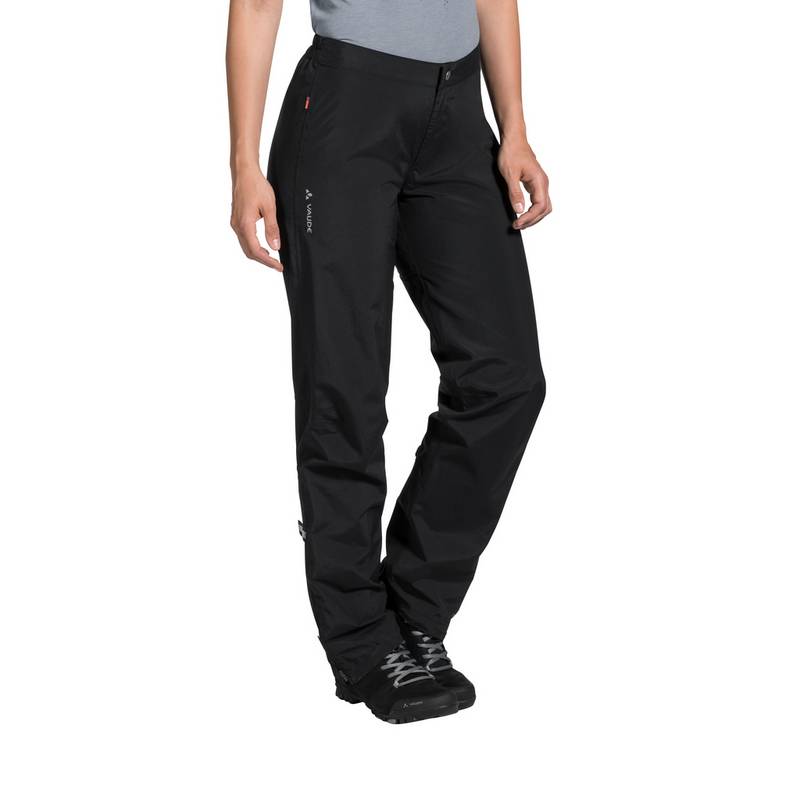 VAUDE Women's Yaras Rain Pants III Funktionshose Damen