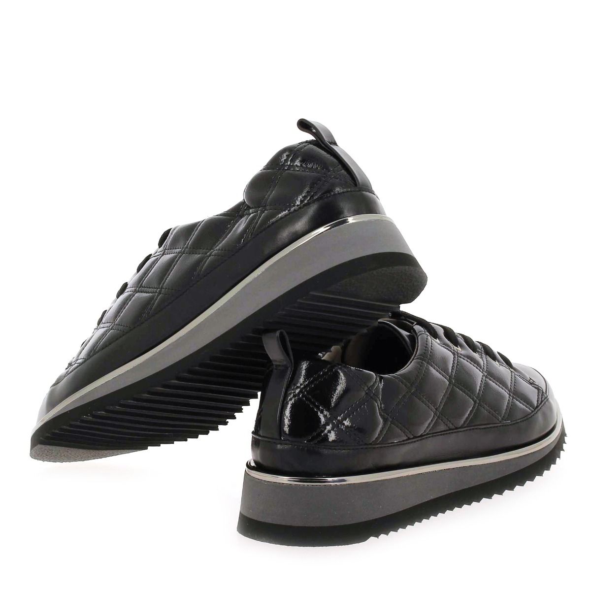 XSA  8010 - noir
