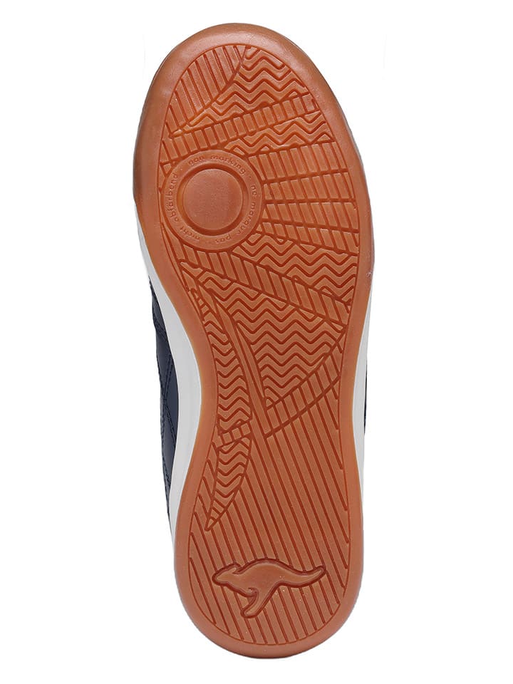 Kangaroos Sneakers 