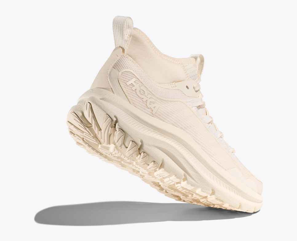 Kawana Mid Alabaster / Alabaster