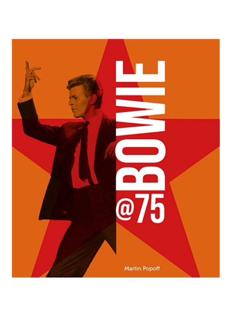 Popoff M. Bowie are 75 de ani