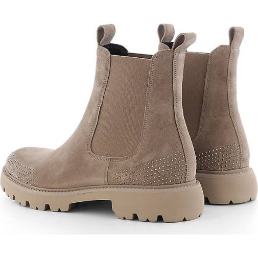 Kennel & Schmenger Stiefelette PRINT