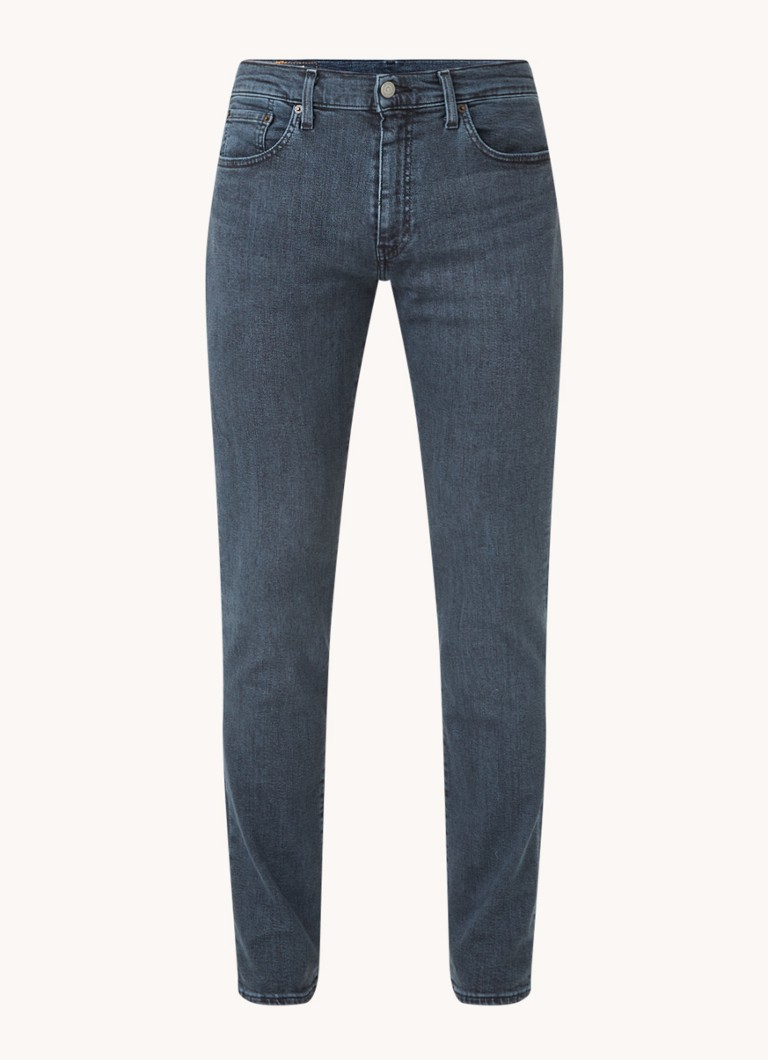 Blugi Levi's 511 Richmond slim fit elastici