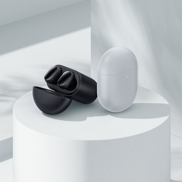 Redmi Buds 3 Pro, Black