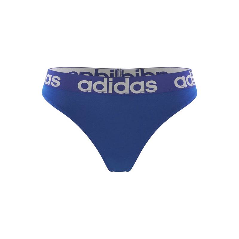 adidas Tanga Realasting Cotton Unterhose Damen