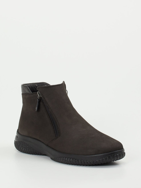 Schnürstiefelette-27564090014 Hartjes
