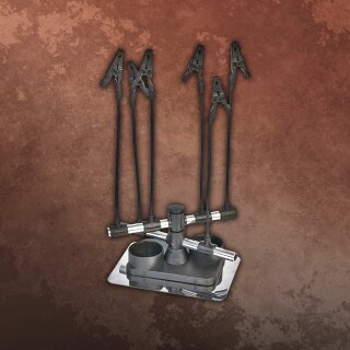 MK3 Airbrush 6-fach Halter