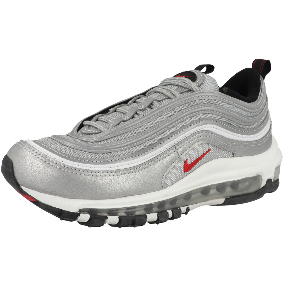 Nike Sportswear Air Max 97 OG Sneaker Low silber