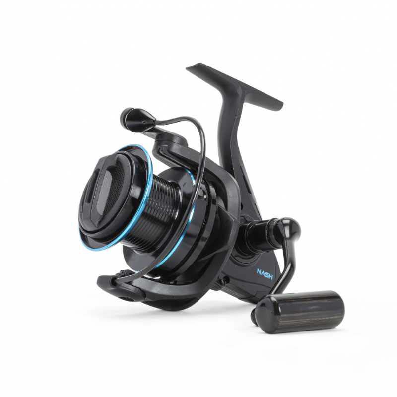 Moulinet NASH LR 6000