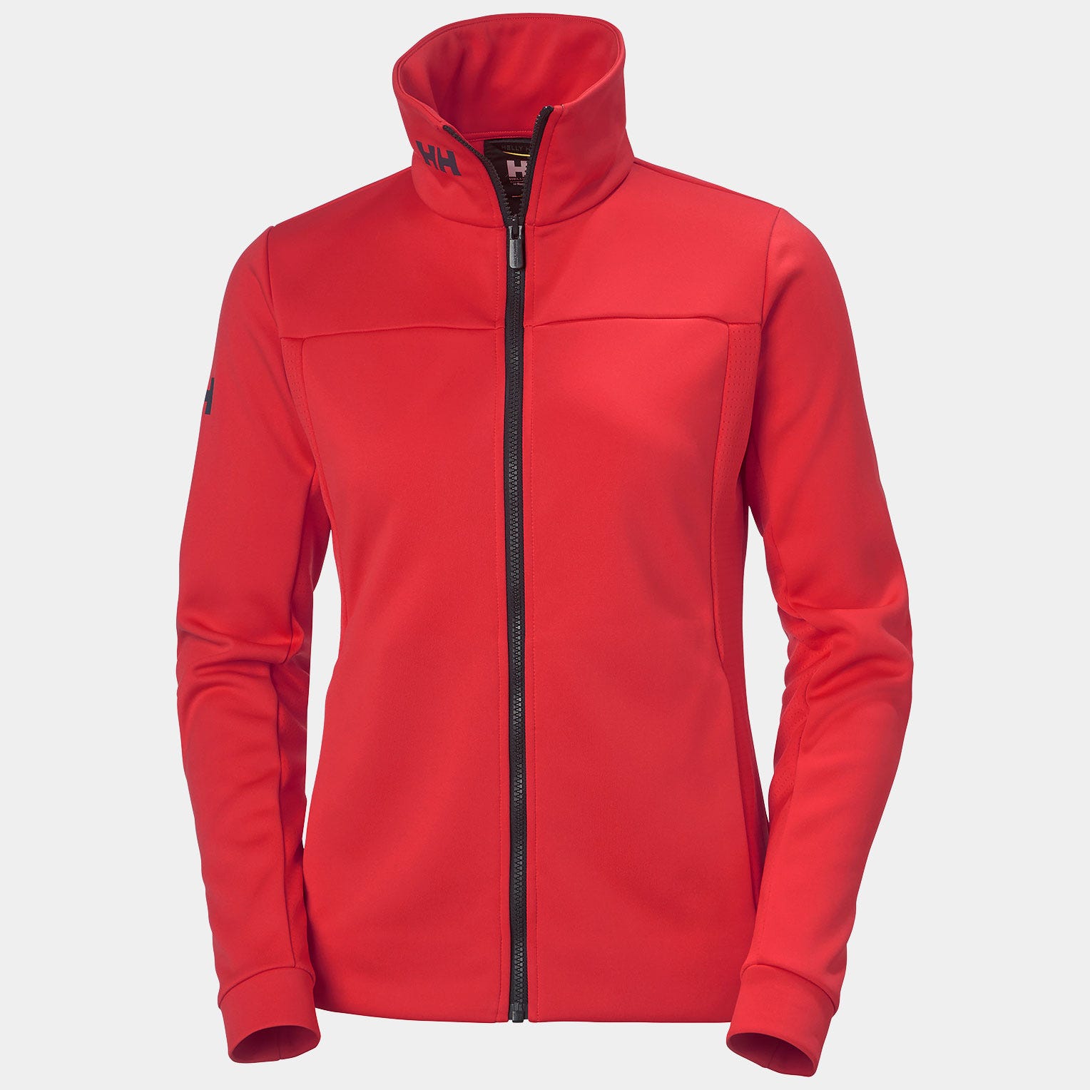 Women's Crew Fleece Jacket