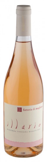 2022 Illario Maremma Toscana DOC trocken Bio - Fattoria di Magliano