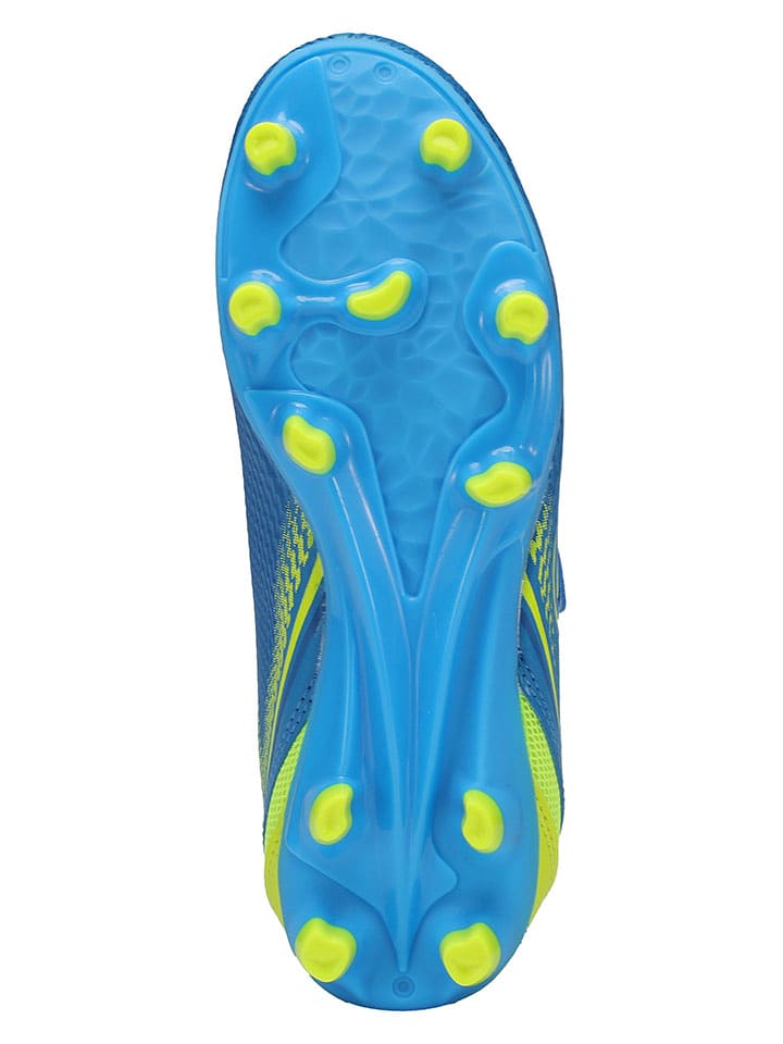 Jako Natur- und Kunstrasen-Fußballschuhe 