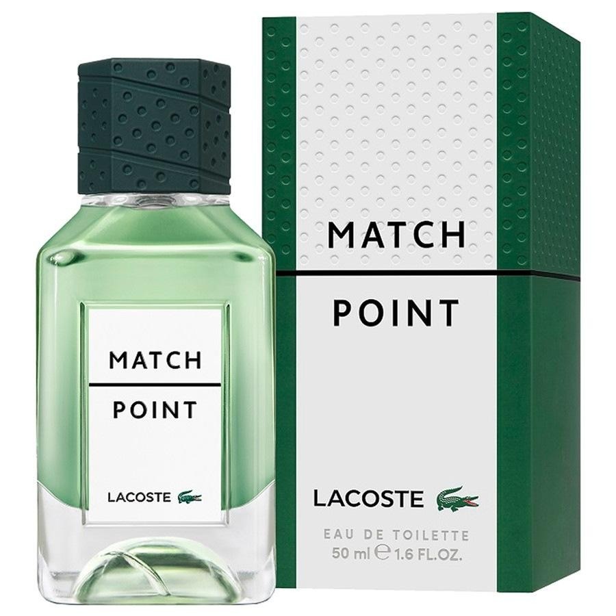 Match Point