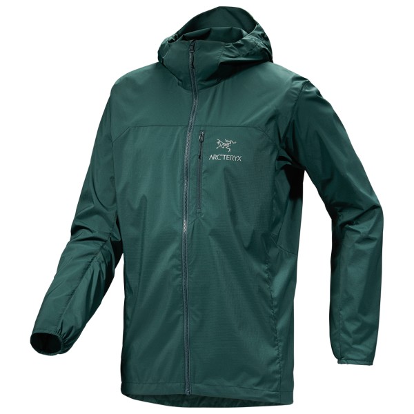 Arc'teryx - Squamish Hoody - Windjacke