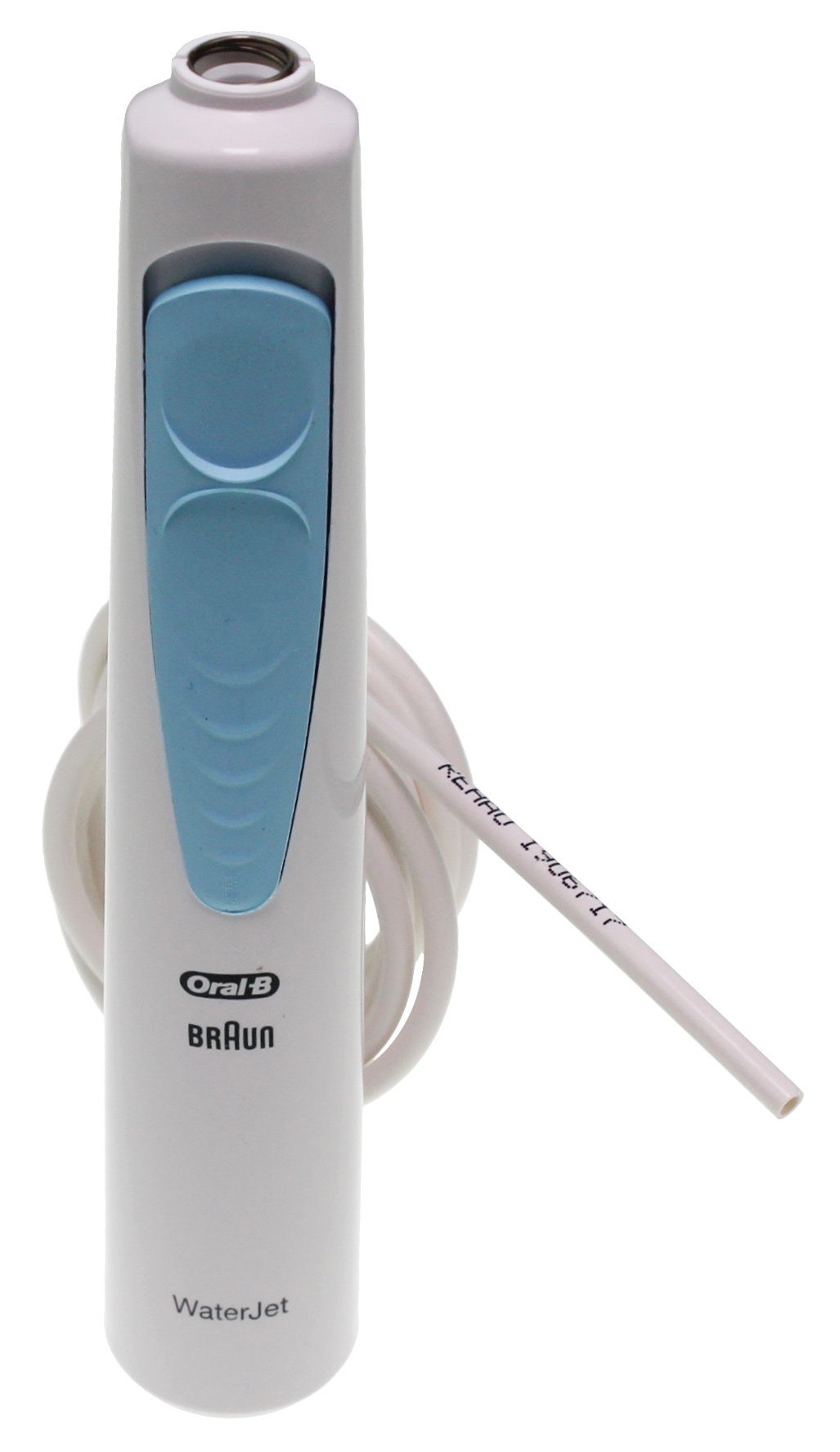 Braun Munddusche Braun 81626033 Handstück für 3727 3718 WaterJet OC-Cente Oral-B Munddu