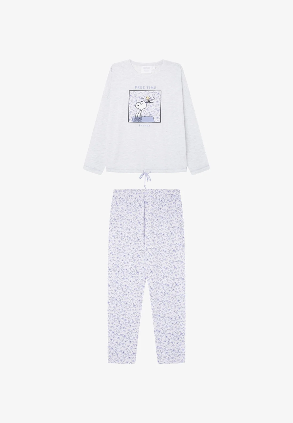 women'secret LOS SNOOPY DE PEANUTS - Pijamas