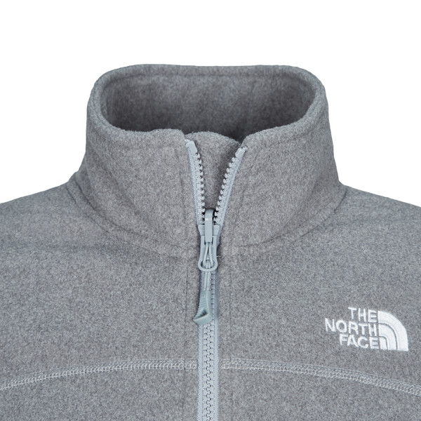M 100 GLACIER FULL ZIP Herren - Fleecejacke