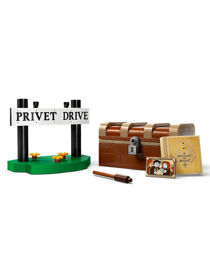 LEGO LEGO® Harry Potter™ 76425 