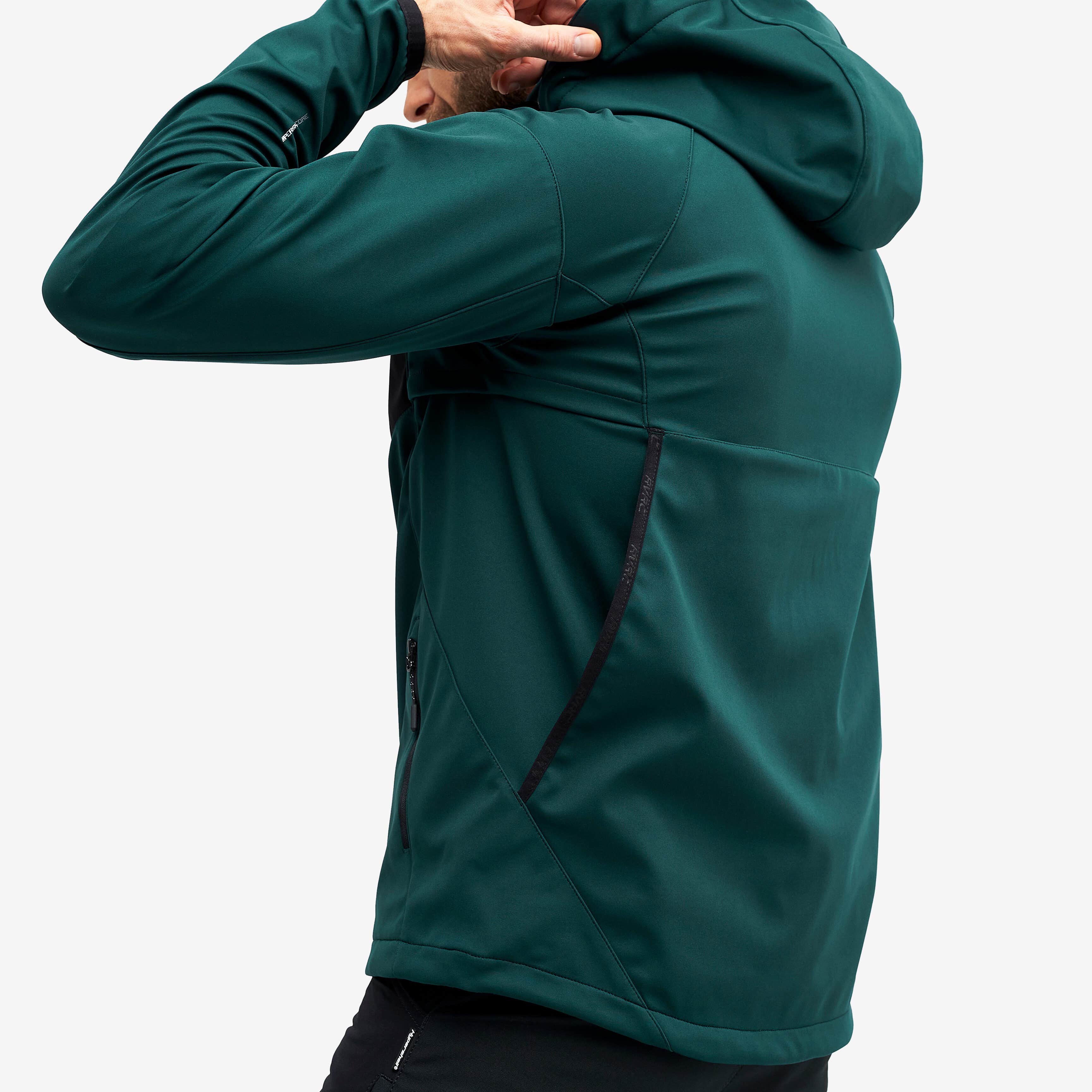 Hybrid Jacket 2.0 Homme Deep Teal