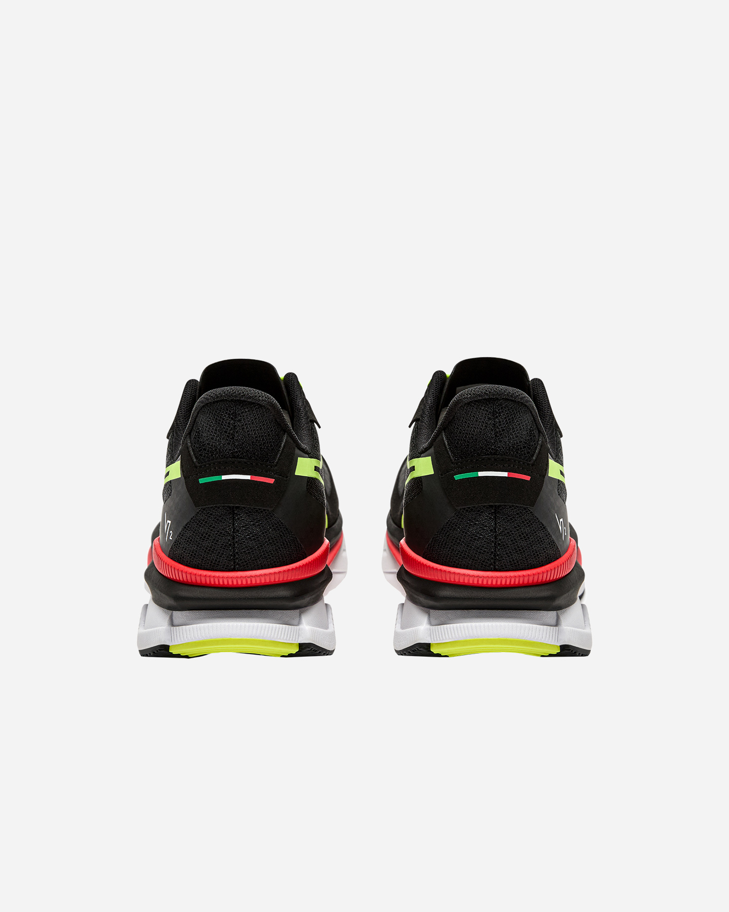 Buty do biegania Diadora Atomo V7000-2 M 101.180223-C0871