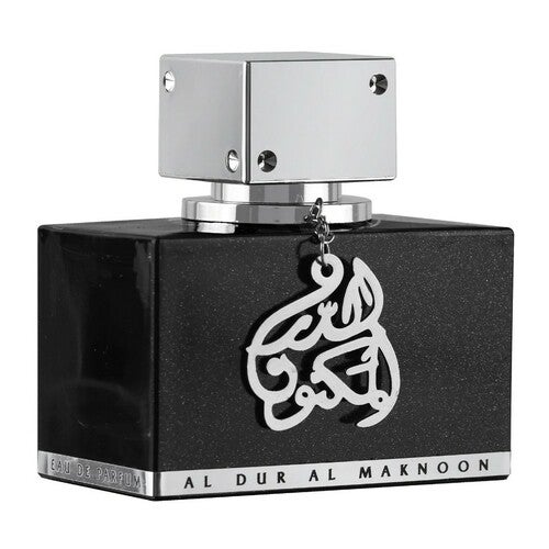 Lattafa Al Dur Al Maknoon Silver parfumska voda 100 ml