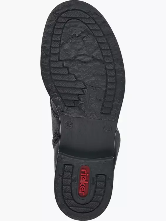 Rieker Damen Schnürstiefel