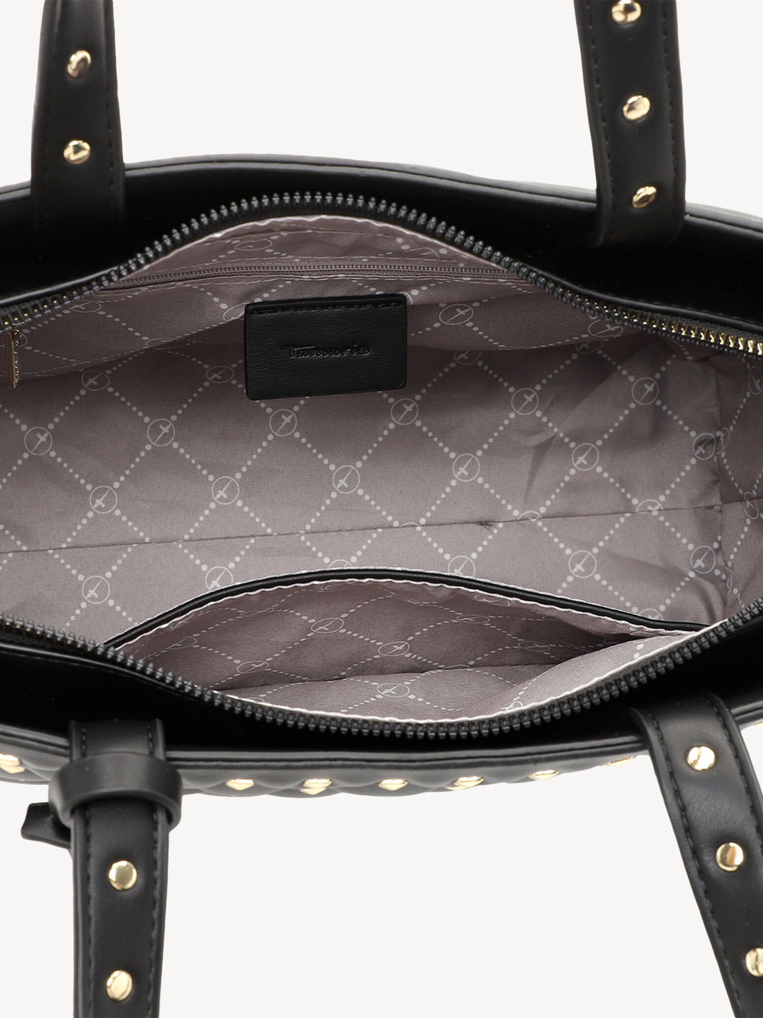 Sac cabas - noir