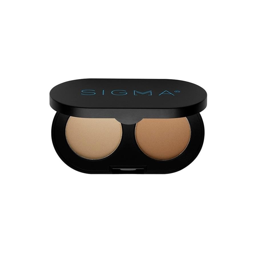 Color + Shape Powder Duo