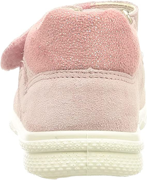SUPERFIT Mädchen Sandalen rose