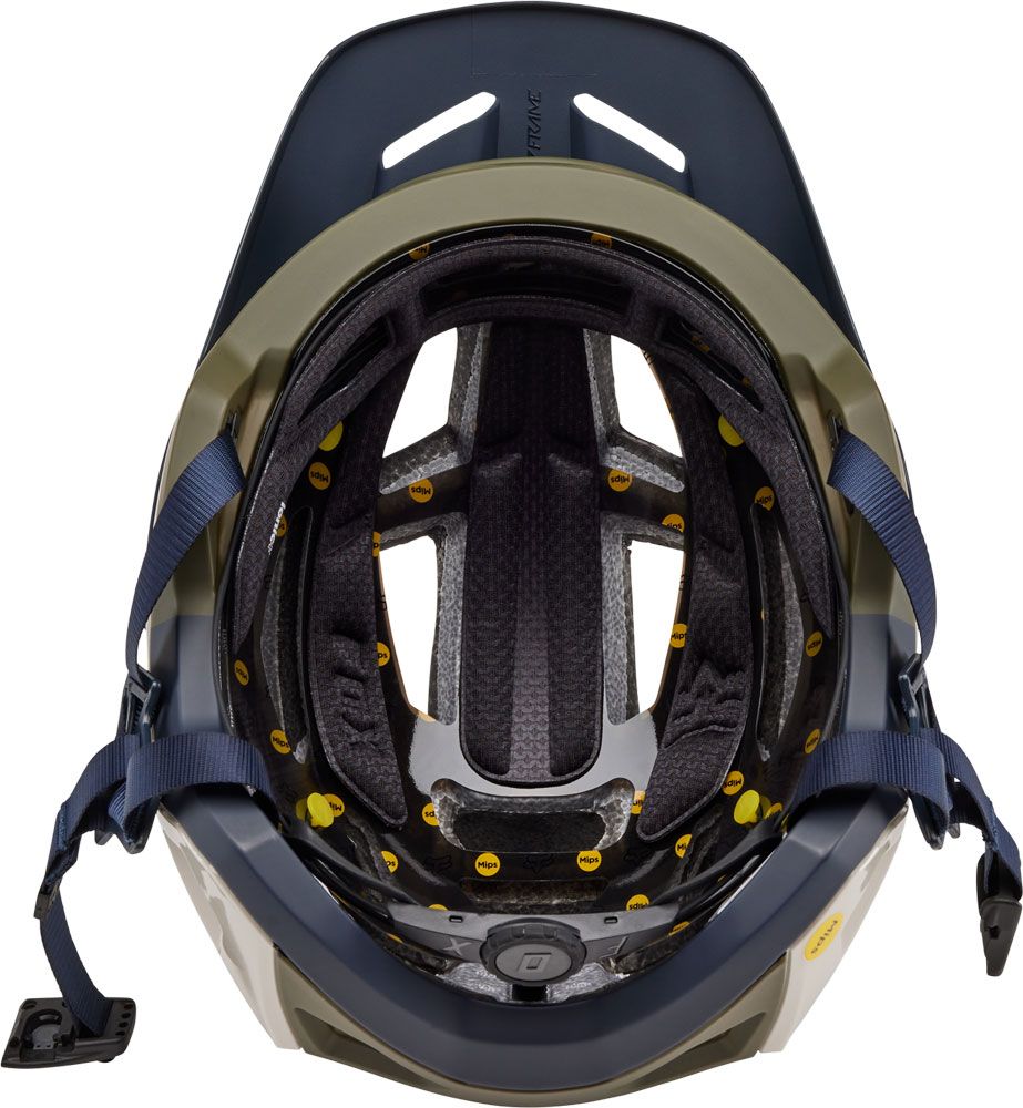Fox Racing Speedframe Pro Klif MIPS - MTB Helm‌ kaufen | Bike-Discount