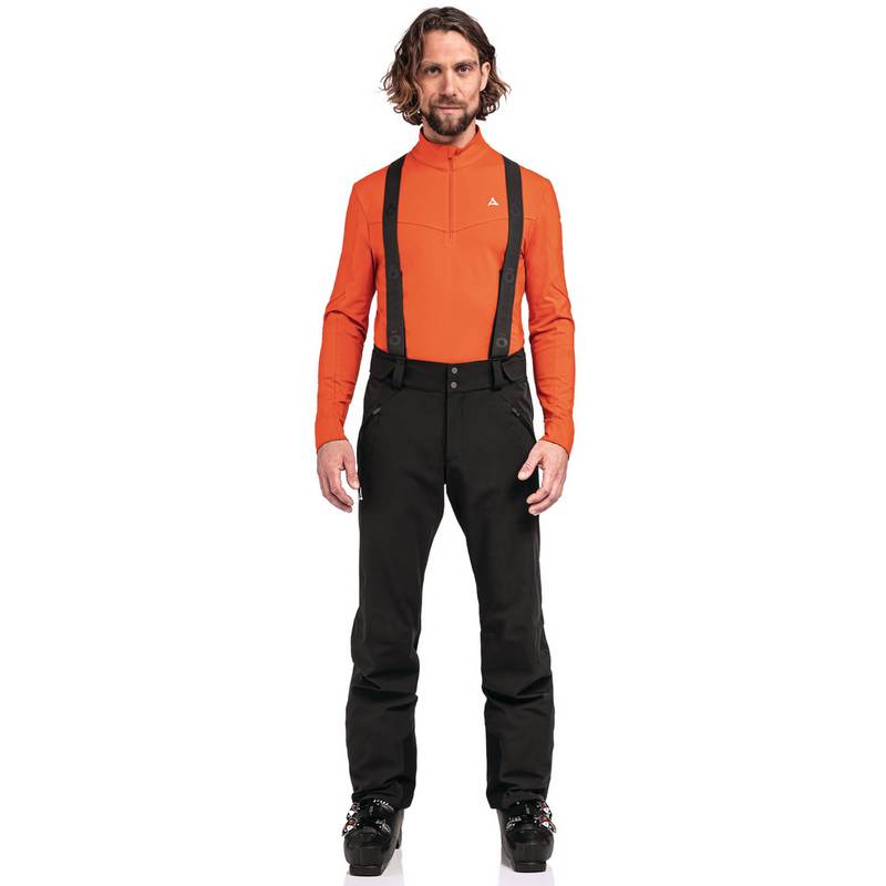 Schffel Ski Pants Pontresina M Snowhose Herren