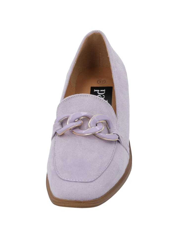 palado Loafers in lilac günstig kaufen